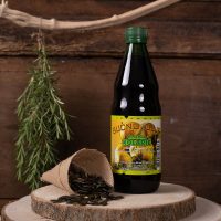 Bučno olje Kolarič - 100% domače (0,5l) - Image 2