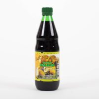 Bučno olje Kolarič - 100% domače (0,5l)