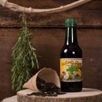 Bučno olje s ptujskim lükom Kolarič (0,25l) - Image 2
