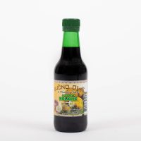 Bučno olje s ptujskim lükom Kolarič (0,25l)