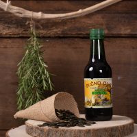 Bučno olje s slovenskim česnom Kolarič (0,25l) - Image 2