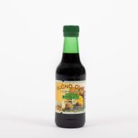 Bučno olje s slovenskim česnom Kolarič (0,25l)