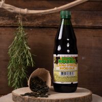 Hladno stiskano bučno olje Kolarič (0,5l) - Image 2