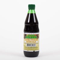 Hladno stiskano bučno olje Kolarič (0,5l)