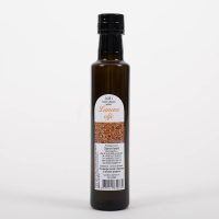 Laneno olje Kolarič (0,25l)