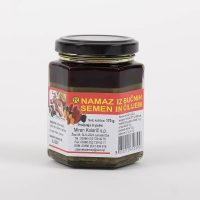 Namaz iz Bučnih semen in čilijem (170g)