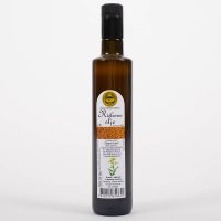 Ričkovo ali totrovo olje Kolarič (0,5l)