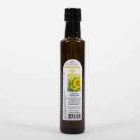 Sončnično olje Kolarič (0,25l)
