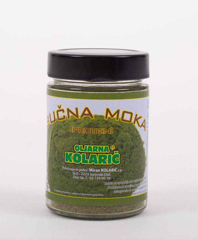 Bučna moka (200g)