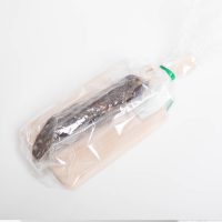 Kolaričeva suha goveja salama (1/2) – na dilci