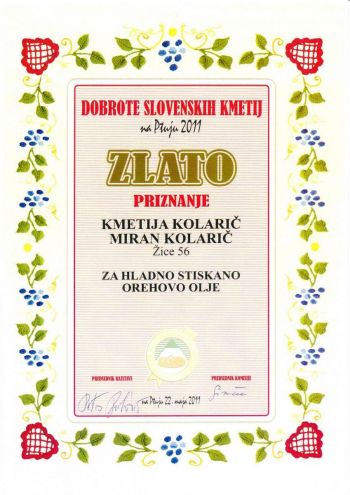 2011-zlato-priznanje-hladno-stiskano-orehovo-olje