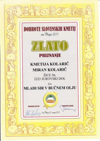 2015-zlato-priznanje-mladi-sir-v-bucnem-olju