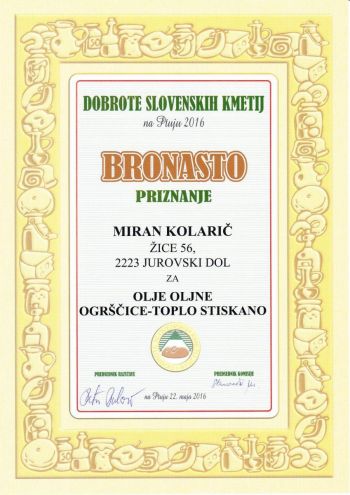 2016-bronasto-priznanje-toplo-stiskano-olje-oljne-orgrscice