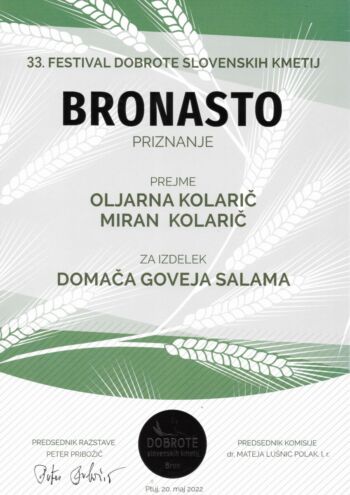 2022-bronasto-priznanje-domaca-goveja-salama-festival-dobrote-slovenskih-kmetij