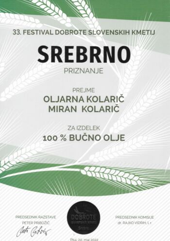 2022-srebrno-priznanje-bucno-olje-festival-dobrote-slovenskih-kmetij