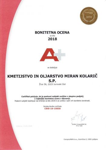 2018-bonitetna-ocena-a-plus