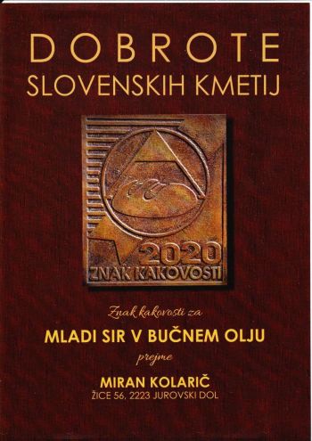 2020-znak-kakovosti-mladi-sir-v-bucnem-olju